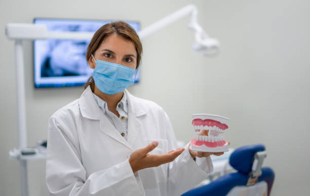 Best Emergency Gum Pain Relief  in Clayton, CA