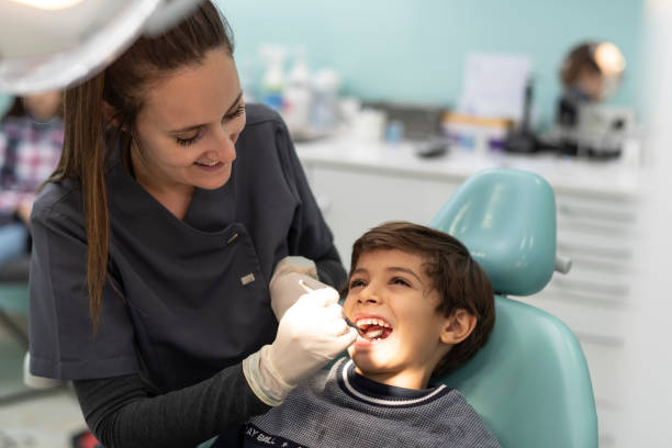 Best Emergency Tooth Extraction  in Clayton, CA
